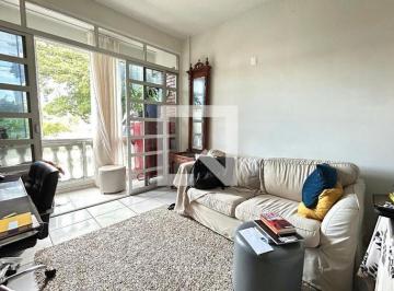 Apartamento · 80m² · 2 Quartos · 1 Vaga · Apartamento para Aluguel - Centro, 2 Quartos, 80 m2 - Florianópolis