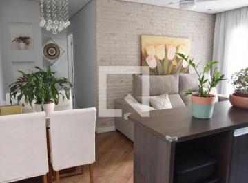 Apartamento · 69m² · 2 Quartos · 1 Vaga · Apartamento para Aluguel - Retiro , 2 Quartos, 69 m2 - Jundiaí
