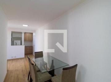 Apartamento · 58m² · 2 Quartos · 2 Vagas · Apartamento para Aluguel - Mansões Santo Antônio, 2 Quartos, 58 m2 - Campinas