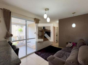 Apartamento · 55m² · 2 Quartos · 1 Vaga · Apartamento para Aluguel - Ipiranga, 2 Quartos,  55 m2 - São Paulo