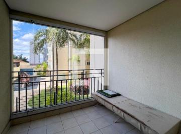 Apartamento Aluguel 55m² de 2 quartos · Apartamento para Aluguel - Ipiranga, 2 Quartos, 55 m2 - São Paulo
