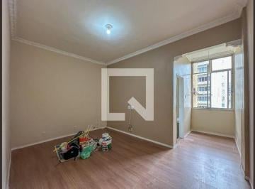 Apartamento · 62m² · 1 Quarto · Apartamento para Aluguel - Botafogo, 1 Quarto, 62 m2 - Rio de Janeiro