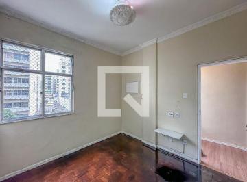Apartamento de 1 quarto Aluguel R$ 4.100 · Apartamento para Aluguel - Botafogo, 1 Quarto,  62 m2 - Rio de Janeiro