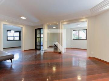 Apartamento · 252m² · 4 Quartos · 4 Vagas · Apartamento para Aluguel - Santana, 4 Quartos, 252 m2 - São Paulo