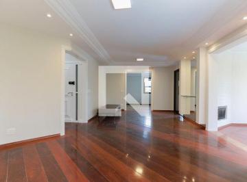 Sobre o imóvel: Lindo apto totalmente reformado na região mais desejada de Santa · Apartamento para Aluguel - Santana, 4 Quartos,  252 m2 - São Paulo