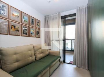 Apartamento · 62m² · 1 Quarto · Apartamento para Aluguel - Vila Mariana, 1 Quarto,  62 m2 - São Paulo