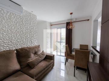 Apartamento · 63m² · 3 Quartos · 2 Vagas · Apartamento para Aluguel - Jardim do Sol, 3 Quartos,  63 m2 - Indaiatuba