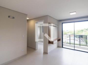 Apartamento · 49m² · 2 Quartos · 1 Vaga · Apartamento para Aluguel - Campina do Siqueira, 2 Quartos,  49 m2 - Curitiba