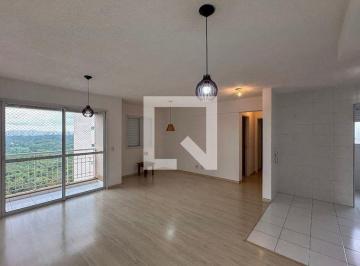 Apartamento · 75m² · 2 Quartos · 2 Vagas · Apartamento para Aluguel - Jardim São Savério, 2 Quartos, 75 m2 - São Paulo