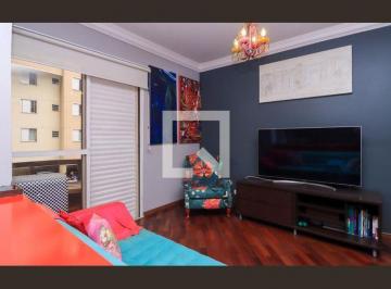 Apartamento · 144m² · 3 Quartos · 3 Vagas · Apartamento para Aluguel - Panamby, 3 Quartos, 144 m2 - São Paulo