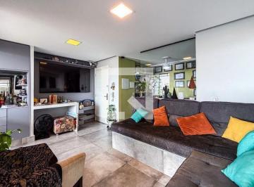 Apartamento · 98m² · 3 Quartos · 2 Vagas · Apartamento para Aluguel - Belém, 3 Quartos, 98 m2 - São Paulo
