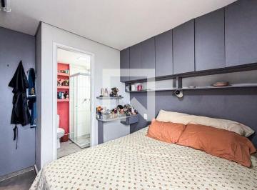 Apartamento en Aluguel de 3 quartos Brás · Apartamento para Aluguel - Belém, 3 Quartos,  98 m2 - São Paulo