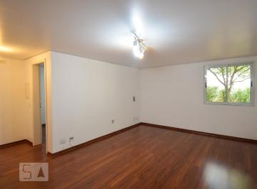 Apartamento · 45m² · 1 Quarto · 2 Vagas · Apartamento para Aluguel - Pinheiros, 1 Quarto,  45 m2 - São Paulo