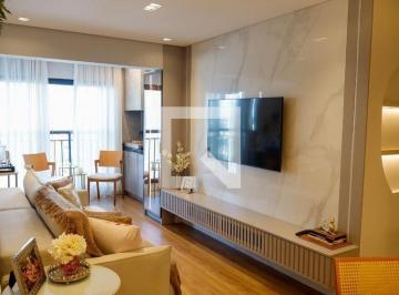 Apartamento · 67m² · 2 Quartos · 1 Vaga · Apartamento para Aluguel - Centro, 2 Quartos, 67 m2 - Osasco