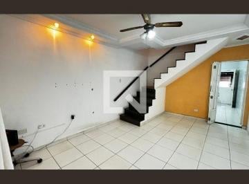Casa · 105m² · 2 Quartos · 1 Vaga · Casa para Aluguel - Jardim, 2 Quartos,  105 m2 - Santo André