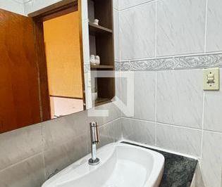 Casa Aluguel de 2 quartos · Casa para Aluguel - Jardim, 2 Quartos,  105 m2 - Santo André