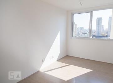 Apartamento · 45m² · 2 Quartos · Apartamento para Aluguel - Brás, 2 Quartos,  45 m2 - São Paulo