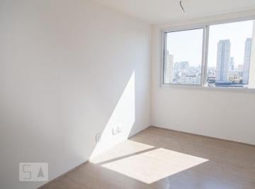 Apartamento · 45m² · 2 Quartos · Apartamento para Aluguel - Brás, 2 Quartos, 45 m2 - São Paulo