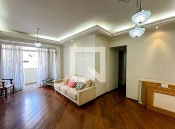 Apartamento · 98m² · 3 Quartos · 2 Vagas · Apartamento para Aluguel - Santana, 3 Quartos,  98 m2 - São Paulo