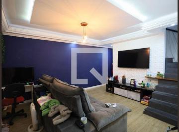 Casa · 125m² · 3 Quartos · 2 Vagas · Casa para Aluguel - Veloso, 3 Quartos, 125 m2 - Osasco