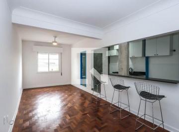 Apartamento · 40m² · 1 Quarto · Apartamento para Aluguel - Vila Mariana, 1 Quarto, 40 m2 - São Paulo