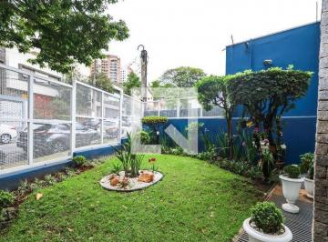 Apartamento Aluguel de 1 quarto · Apartamento para Aluguel - Vila Mariana, 1 Quarto, 40 m2 - São Paulo