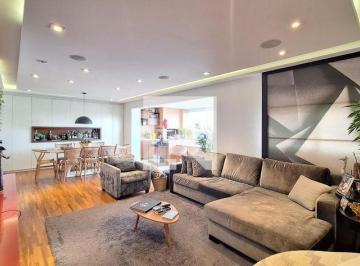 Apartamento de 3 quartos, São Paulo · Apartamento para Aluguel - Lapa, 3 Quartos,  137 m2 - São Paulo