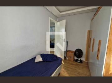 Apartamento · 42m² · 2 Quartos · 1 Vaga · Apartamento para Aluguel - Campo Grande, 2 Quartos, 42 m2 - São Paulo