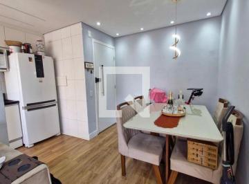 Apartamento · 42m² · 2 Quartos · 1 Vaga · Apartamento para Aluguel - Campo Grande, 2 Quartos, 42 m2 - São Paulo