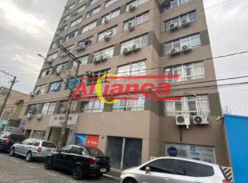 Comercial · 40m² · Sala Comercial 40m² á locação no Jardim São Paulo