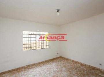 Casa · 50m² · 1 Quarto · Casa 50m² com 1 quarto para locação  Vila Milton - Guarulhos
