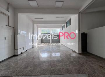 Comercial · 230m² · 5 Vagas · Excelente imóvel Moema índios, pé direito de 4 metros, terreno 10x20, 5 vagas.