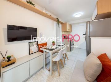 Apartamento · 34m² · 1 Quarto · Apartamento, Granja Julieta - São Paulo