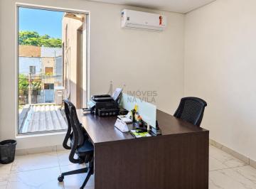 IMOVEIS-NA-VILA-CASA-COMERCIAL-PROXIMA-AO PARQUE-IBIRAPUERA · Casa comercial com 10 salas, 2 vagas, próximo ao Sesc Vila Mariana