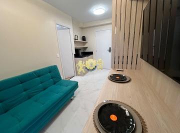 Apartamento · 29m² · 1 Quarto · Flat mobiliado para alugar na Vila Olímpia| 29m² | 1 Dormitório |