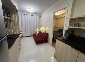 Apartamento · 29m² · 1 Quarto · Flat mobiliado para alugar na Vila Olímpia| 29m² | 1 Dormitório |
