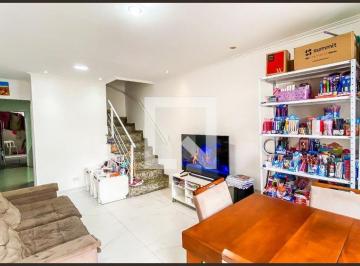 Casa · 90m² · 2 Quartos · 2 Vagas · Casa à Venda - Cidade Patriarca, 2 Quartos,  90 m² - São Paulo