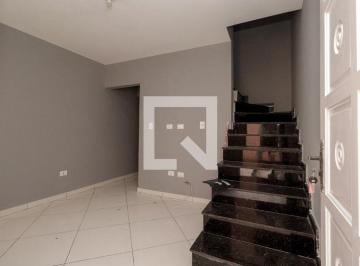 Casa · 60m² · 2 Quartos · 1 Vaga · Casa à Venda - Vila Matilde, 2 Quartos,  60 m² - São Paulo