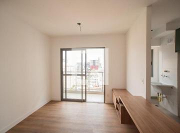 Apartamento · 52m² · 2 Quartos · 1 Vaga · Apartamento à Venda - Saúde, 2 Quartos, 52 m² - São Paulo