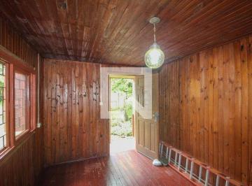 Casa · 100m² · 3 Quartos · 1 Vaga · Casa à Venda - Vila Nova, 3 Quartos,  100 m² - Porto Alegre