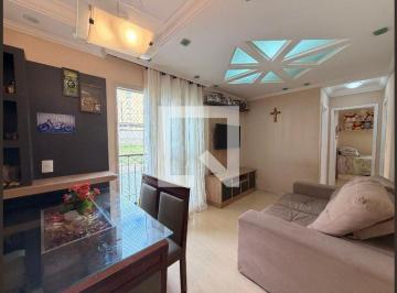Apartamento · 56m² · 2 Quartos · 1 Vaga · Apartamento à Venda - Vila Alvorada , 2 Quartos, 56 m² - Jundiaí