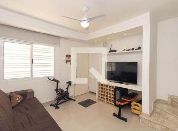Casa · 84m² · 2 Quartos · 2 Vagas · Casa à Venda - Vila Mazzei, 2 Quartos, 84 m² - São Paulo