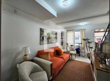 Casa · 65m² · 2 Quartos · 1 Vaga · Casa à Venda - Campo Novo, 2 Quartos,  65 m² - Porto Alegre