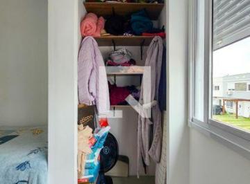 Casa 65m² Venda Vila Nova · Casa à Venda - Campo Novo, 2 Quartos,  65 m² - Porto Alegre