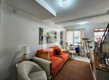 Casa · 65m² · 2 Quartos · 1 Vaga · Casa à Venda - Campo Novo, 2 Quartos,  65 m² - Porto Alegre