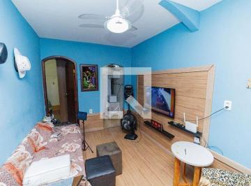 Casa · 98m² · 4 Quartos · Casa à Venda - Campo Grande, 4 Quartos, 98 m² - Rio de Janeiro