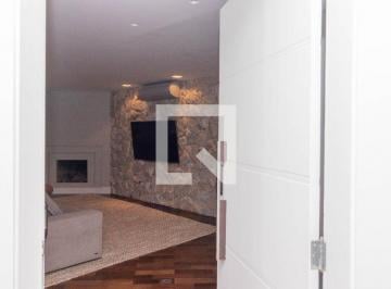Apartamento · 198m² · 2 Quartos · 4 Vagas · Apartamento à Venda - Perdizes, 2 Quartos, 198 m² - São Paulo