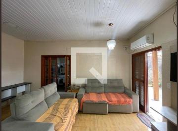 Casa · 86m² · 3 Quartos · 1 Vaga · Casa à Venda - Santos Dumond, 3 Quartos, 86 m² - São Leopoldo