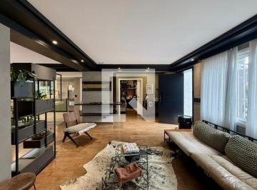 Casa en Venda de 4 quartos Cidade Monções · Casa à Venda - Brooklin, 4 Quartos, 350 m² - São Paulo