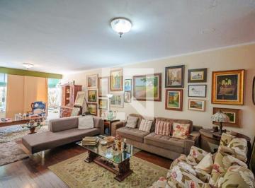 Casa de 5 quartos, São Paulo · Casa à Venda - Butantã, 5 Quartos,  400 m² - São Paulo